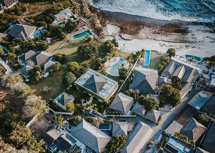 Villa Escape