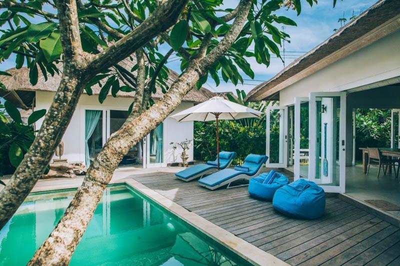 Villa Escape Nusa Lembongan