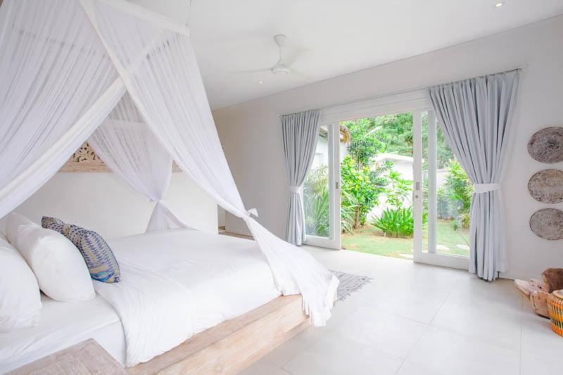 Escape Villa Nusa Lembongan