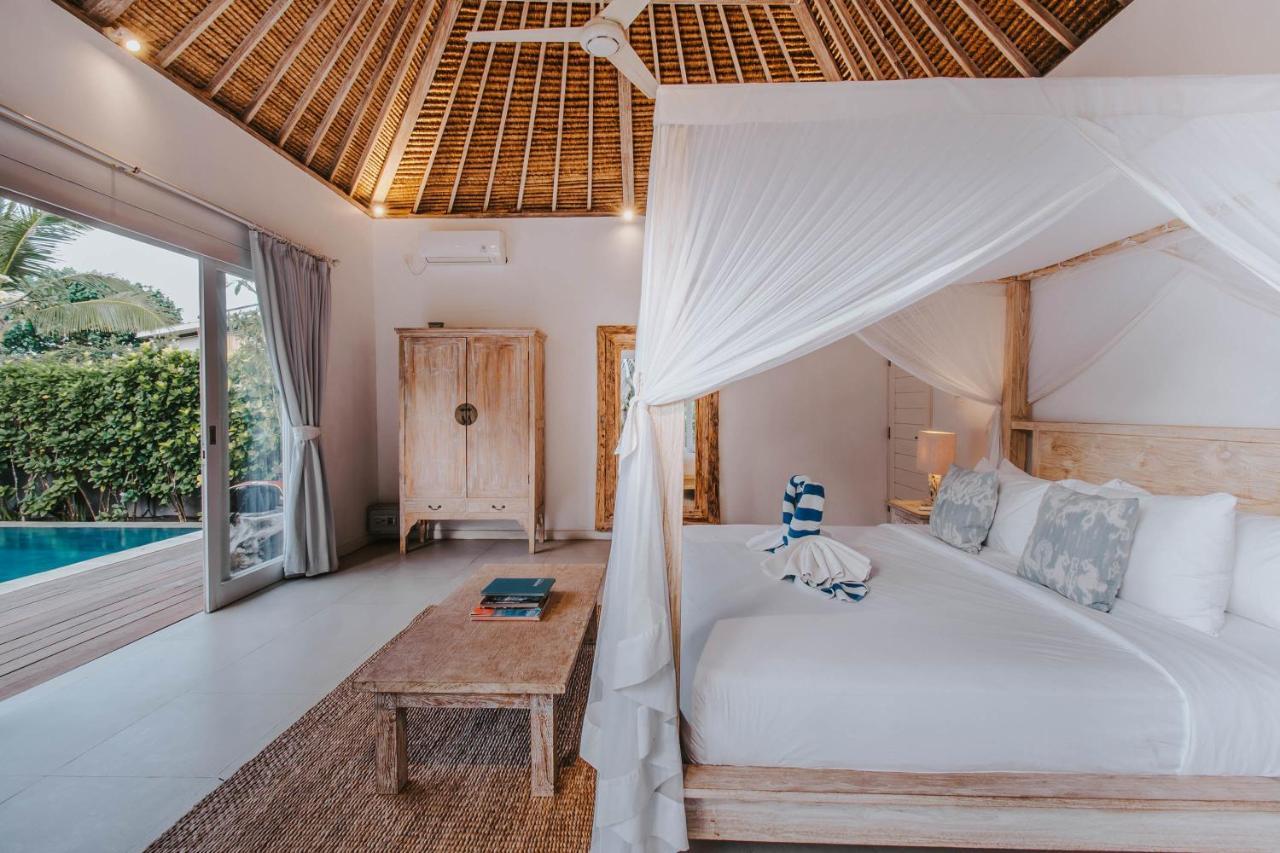 Escape * Nusa Lembongan