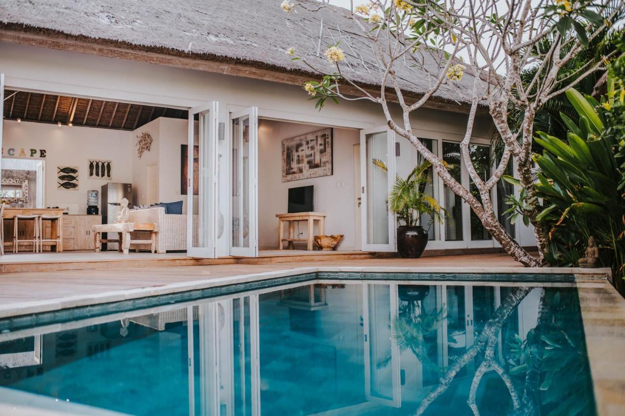 Escape * Nusa Lembongan