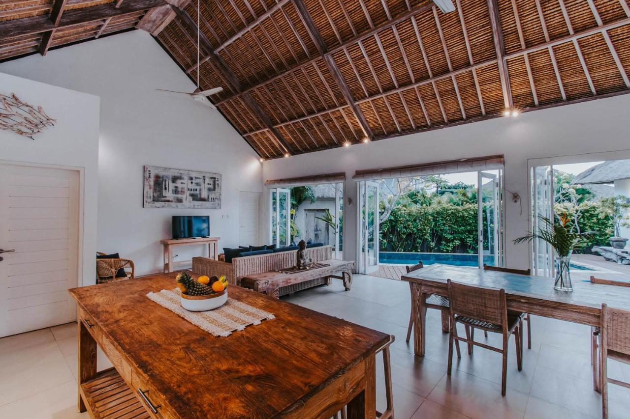 Escape Nusa Lembongan