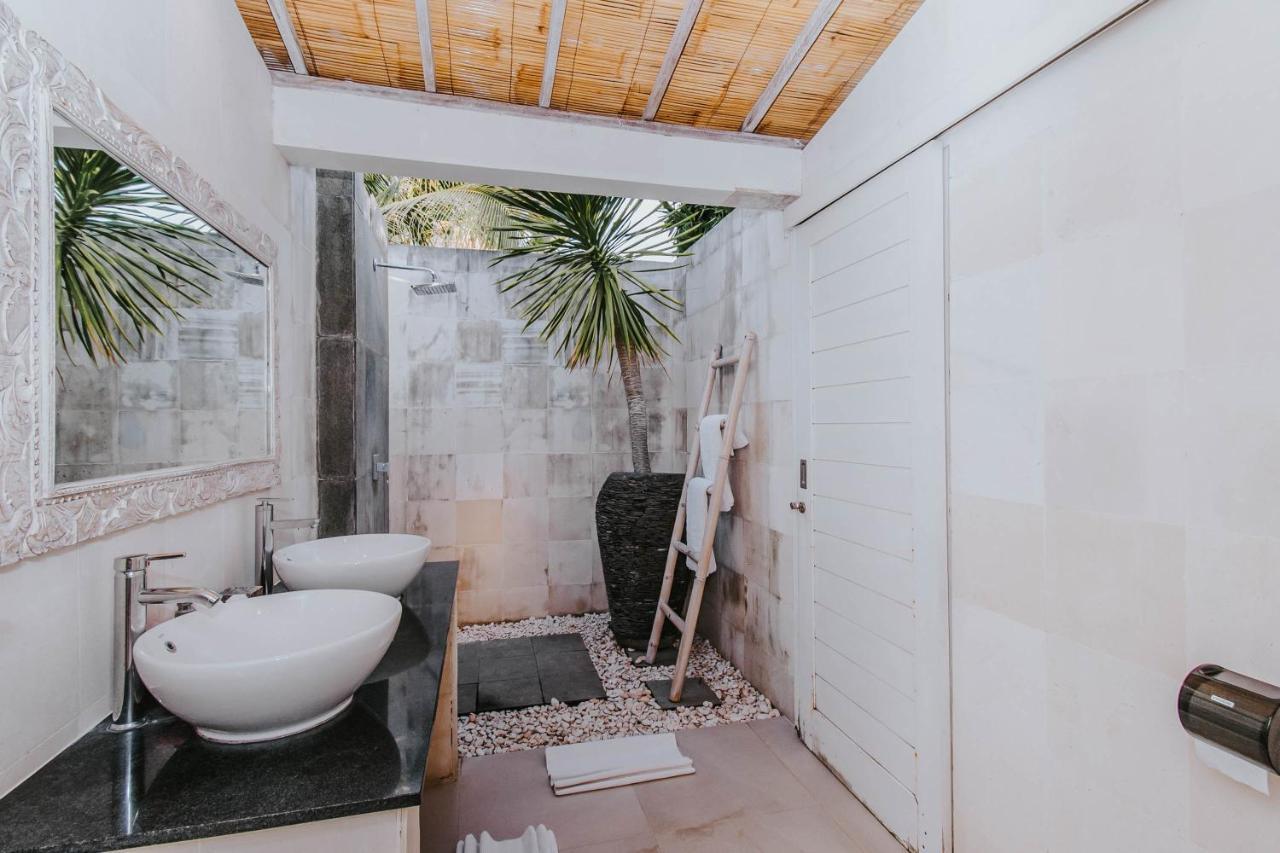 Escape Villa Nusa Lembongan